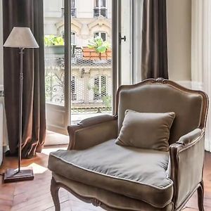 Deluxe Appartement met Drie Slaapkamers